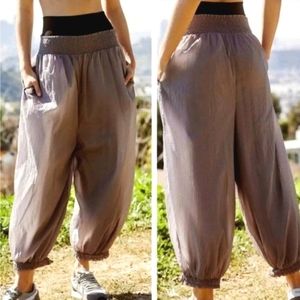 Women's Casual Loose Fit Pants